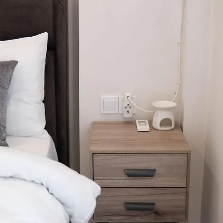 Cozy Penthouse Nearby Acropolis & Metro-3